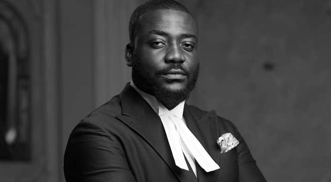 OSP’s unattainable bail conditions meant to punish Adom-Otchere – Lawyer 1 agyepong lawyer 680x375 1