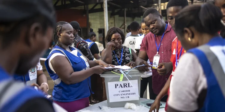 elections