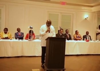 Bawumia