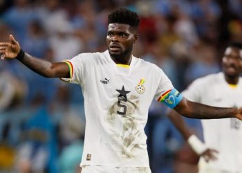 Partey to appear in court today over rape allegations
