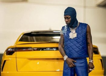 Lamborghini saga: Shatta Wale’s defense is “extremely weak” – Amanda Clinton