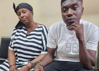 Two Arrested Over TikTok Threats to Kill President Mahama and Behead First Lady