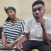 Two Arrested Over TikTok Threats to Kill President Mahama and Behead First Lady