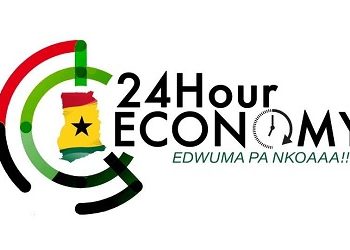 Chief of Staff calls for civil service innovation to drive 24-hour economy