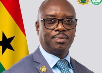 Ablekuma West MCE rallies residents to tackle sanitation and security challenges