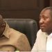 Afenyo-Markin (R), has admitted that his caucus is going through a turbulent period
