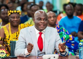 Minister for Local Government highlights accountability ‘tripod’ in push for stronger local governance