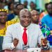 Minister for Local Government highlights accountability ‘tripod’ in push for stronger local governance