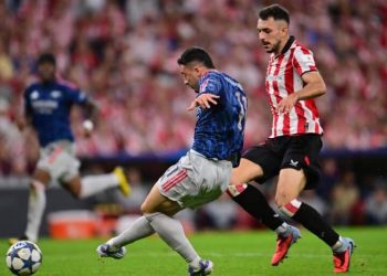 Bench brilliance: Arsenal sink Athletic Bilbao 2–0 in Spain