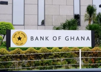 24-Hour Economy Vision:  Bank Of Ghana’s Role In Powering A New Economy 