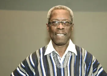 “Low threshold for accountability protects democracy” — Dr Tony Aidoo defends CJ removal