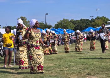Ghana Embassy in Washington to Resume Mobile Consular Services in October
