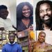 Ghana appoints cultural envoys: Five prominent Ghanaians granted diplomatic passports 10 Ghana appoints cultural envoys: Five prominent Ghanaians granted diplomatic passports