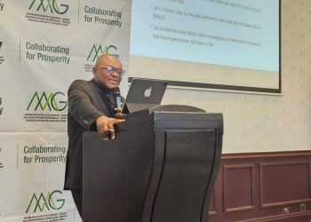 Fair Wages and Salary Commissioner Calls for Payroll-HR Digital Integration at African Conference