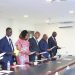 Fair Wages and Salaries Commission Board Inaugurated
