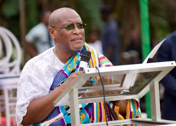 Vice President Pledges Support for Klefe Technical Institute, Directs GETFund Intervention