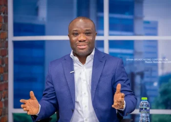 No mercy for galamseyers: over 1,400 arrests, special courts in the offing to speed up trials – Kwakye Ofosu