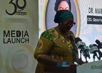 Free Zones Authority @30: Ghana Pushes for Industrial Growth and Exports