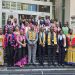 Ghana Participates in 41st ICAO Assembly in Montréal