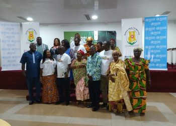 Ghana Health Service Launches 2025 Family Planning Week with Call for Sustainable, Rights-Based Services