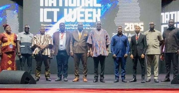 A Digital Revolution: Key Takeaways From NITA's ICT Week Celebration 1 IMG 20250901 WA0180