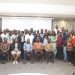 Mining Sector Reforms: Ghana’s Minerals Commission Trains Media On Proposed Sweeping Changes And Strategic Investments