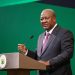 Mahama Rallies Africa to Harness Energy Potential at Africa Oil Week Summit 12 Mahama Rallies Africa to Harness Energy Potential at Africa Oil Week Summit