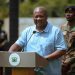 Mahama Sets 24-Month Deadline for Dawhenya–Afienya–Dodowa Road Under Big Push Infrastructure Programme