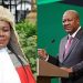 President Mahama Removes Chief Justice Gertrude Sackey Torkornoo from Office 10 President Mahama Removes Chief Justice Gertrude Sackey Torkornoo from Office