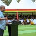 Mahama Assures: Every Region to Benefit from Big Push Infrastructure Project