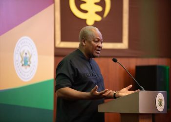 Mahama Announces Sweeping Reforms in Mining Oversight, Energy, Security, and Local Governance