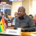 President Mahama Calls for Africa’s Health Sovereignty at UNGA 80 9 President Mahama Calls for Africa’s Health Sovereignty at UNGA 80