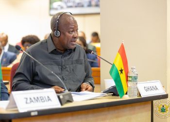 African Leaders Adopt Bold Health Sovereignty Agenda at Africa CDC Meeting