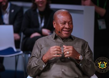 President Mahama Leads Ghana’s Delegation to UNGA 80 in New York