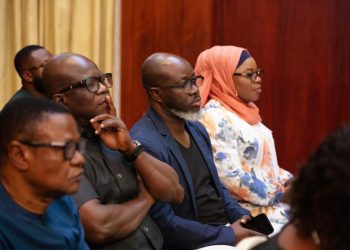 Mahama: Looted State Resources Will Be Recovered, Prosecutions Underway