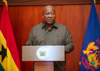 Mahama Commissions New Envoys, Launches STRIDE Initiative to Cut $15m Annual Rent Abroad