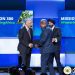 Ghana launches National Energy Compact under Mission 300 at UNGA forum