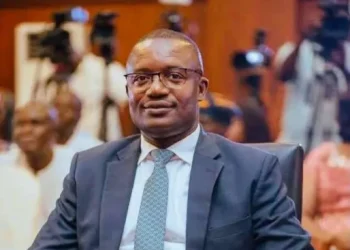 John Abdulai Jinapor
