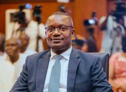 John Abdulai Jinapor