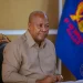 We will fully implement report on election violence – Mahama 10 We will fully implement report on election violence – Mahama