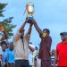Sports Minister honours grassroots football at maiden Yingor Cup in South Tongu