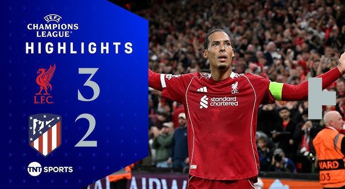 LIVERPOOL
