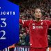 Another Liverpool late show sees Virgil snatch victory for the Reds.