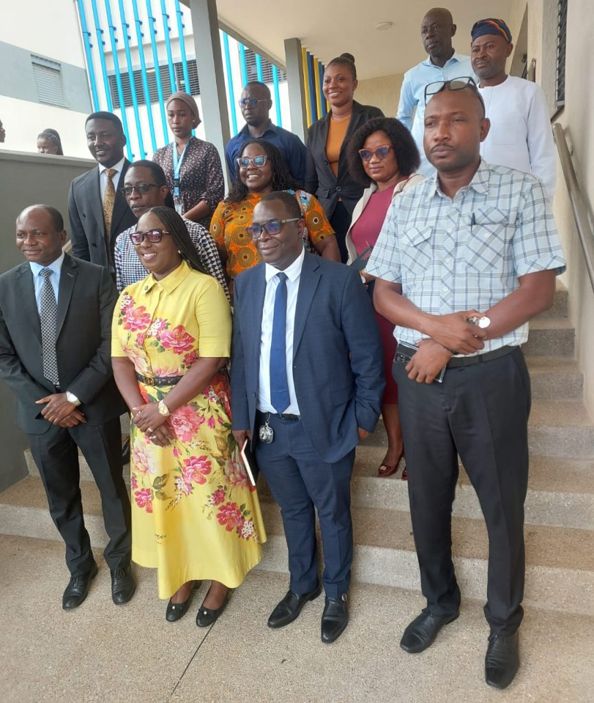 Ghana Medical Trust Fund begins Needs Assessment of Teaching and Regional hospitals 2 MAHAMA CARE1