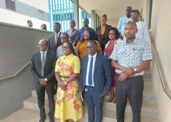 Ghana Medical Trust Fund begins Needs Assessment of Teaching and Regional hospitals
