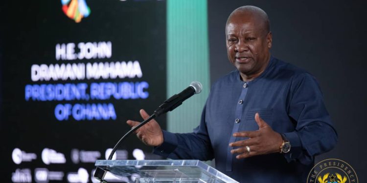MAHAMA UN