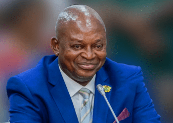 Transport Minister outlines major Airport development projects nationwide