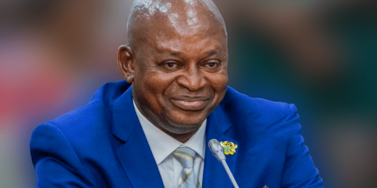 Transport Minister outlines major Airport development projects nationwide 1 MIN OF T