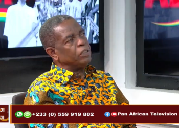 “An implosion is imminent in the NPP” – Kwesi Pratt warns as internal party tensions deepen