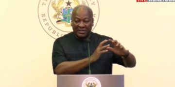 Mahama